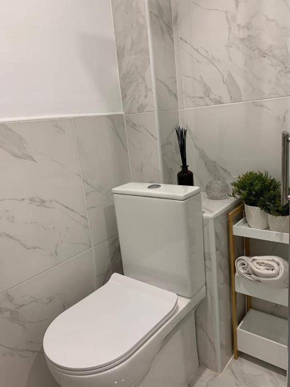 ABAL Apartments - Central Market