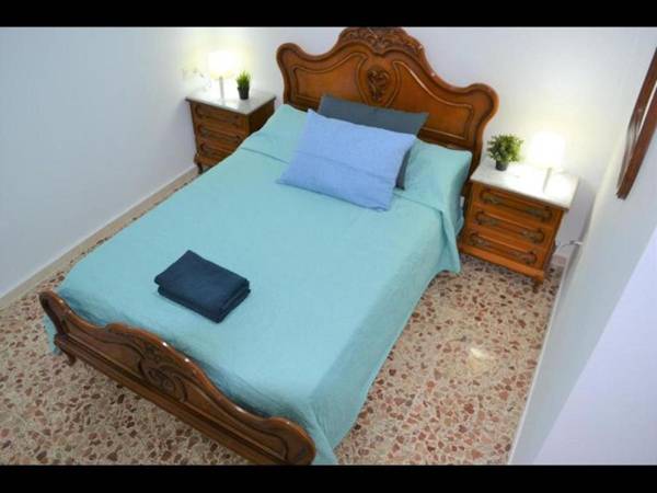 1 Bedroom Studio Apartment Nice and Modern ideal for the beach and city centre