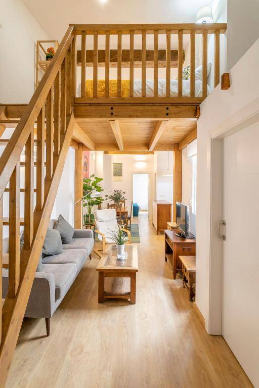 ISCAHOME-Mercado Central