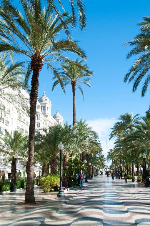 MyFlats Rambla Collection