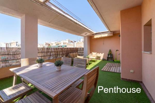 MyFlats Luxury Navas