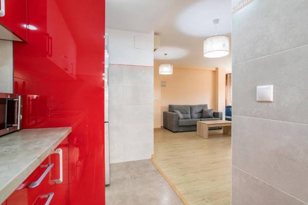 Gerona Apartment by GHR Rentals