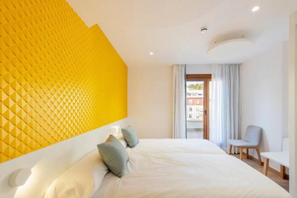 Odyssey Rooms Alicante