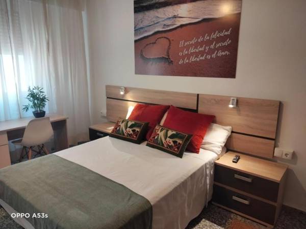 Hostal Ventura Premium