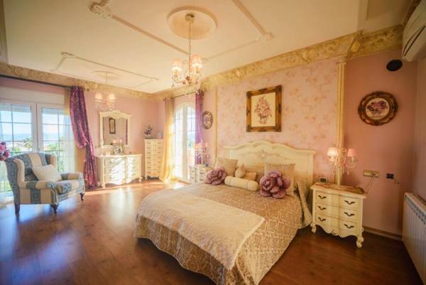 Cubo's Villa Elisabeth