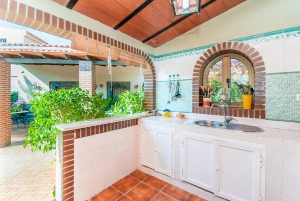 Cubo's Finca Galiano