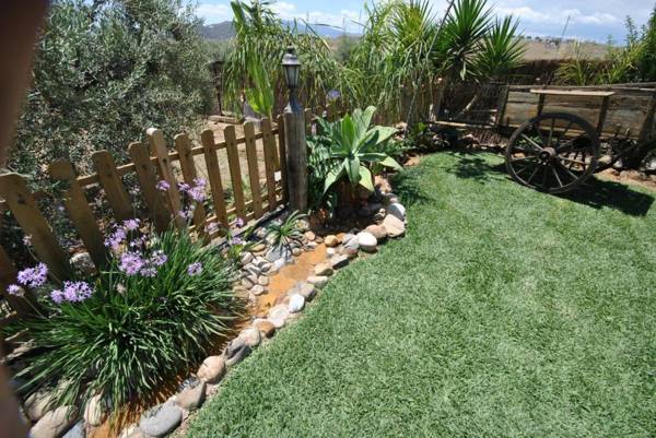 Cubo's Casa La Viña