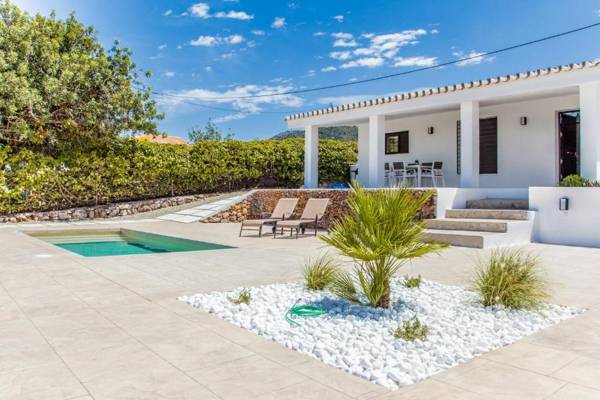 Cubo's Finca Entrepinos