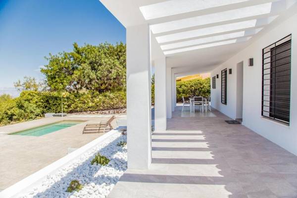 Cubo's Finca Entrepinos