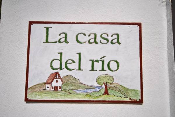 La Casa del Río