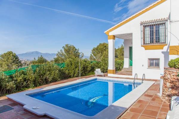 Cubo's Villa las Terrazas