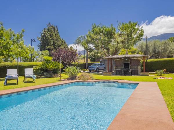 Cubo's Villa La Cuesta