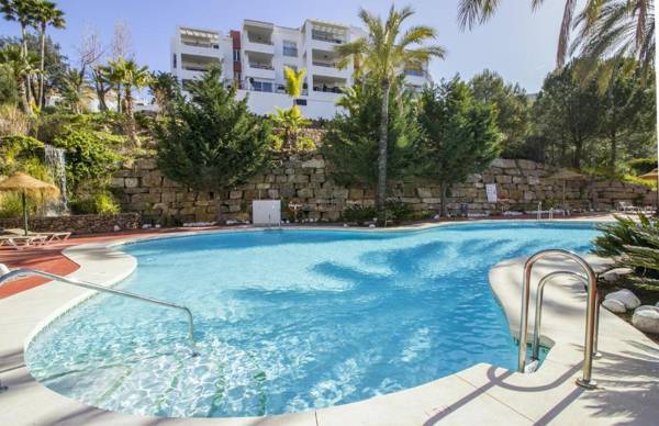 Cubo's Apartamento Vista Sierra Alhaurin Golf