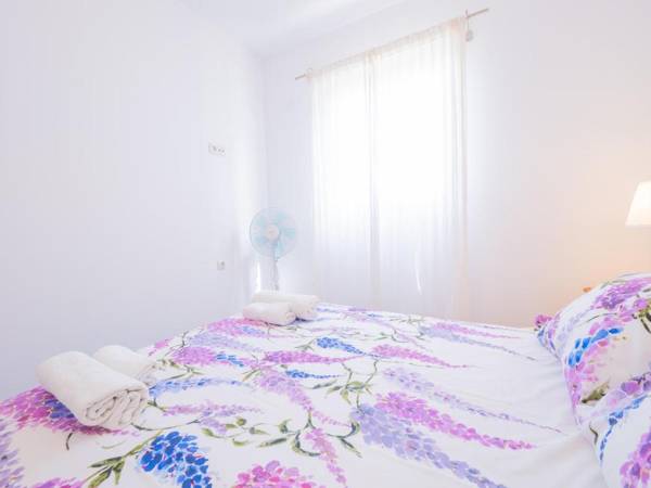 Cubo's Casa Rural La Guillena