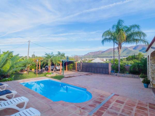 Cubo´s Finca Los Helechos