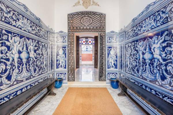 Cubo's Casa Manzanares Bijou