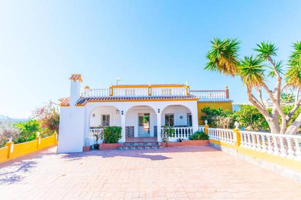 Cubo's Casa María los Javieles