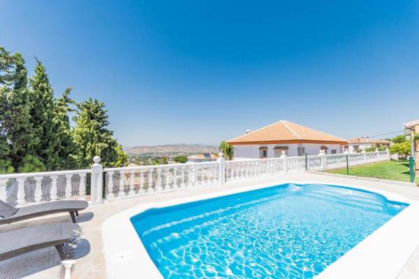 Cubo's Casa Isabel Buenavista