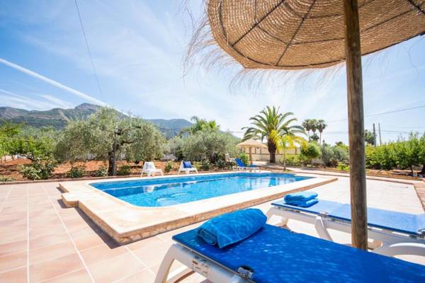 Cubo's Finca Las Tinajas de la Dehesilla