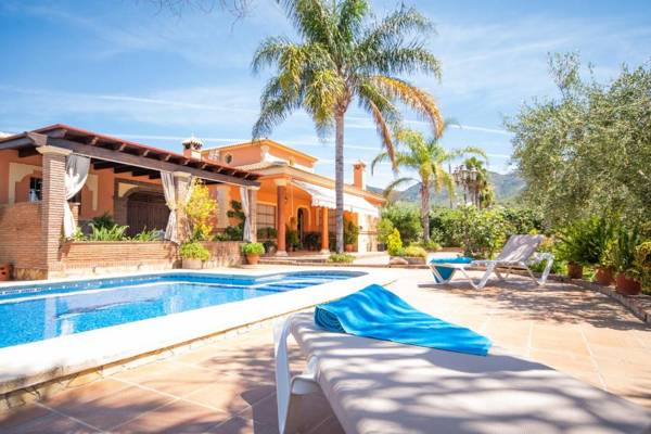 Cubo's Finca Camino de Las Tinajas