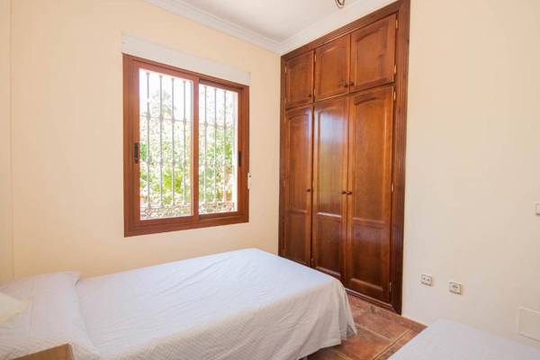 Cubo's Finca Camino de Las Tinajas