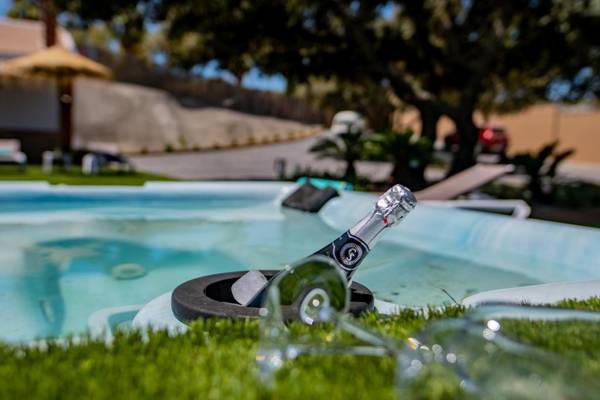 Cubo's El Balcon de las Lomas