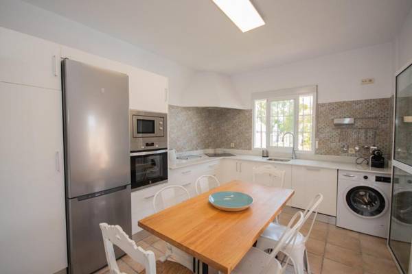 Cubo's Villa La Quinta