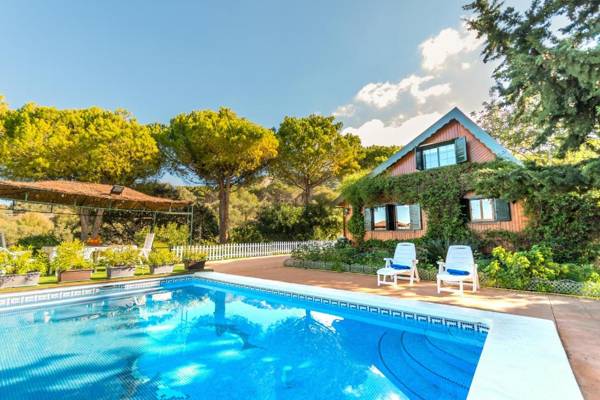 Cubo's Finca La Biznaga