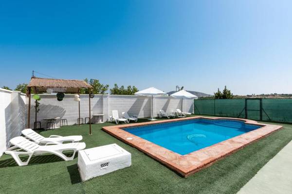 La Casa de los Recuerdos