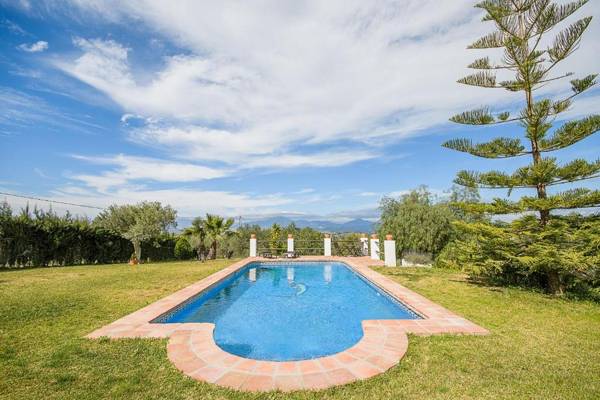 Cubo's Casa El Olivar