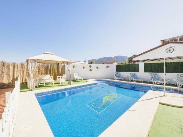 Cubo's Finca Jose Maria y Beatriz