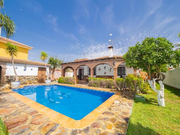 Cubo's Casa Rural Sol