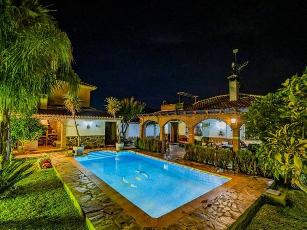 Cubo's Casa Rural Sol