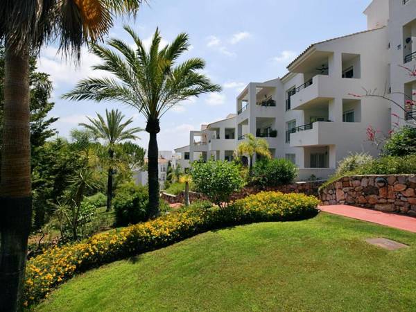 Beautiful penthouse apartment with roof terrace and panoramic views