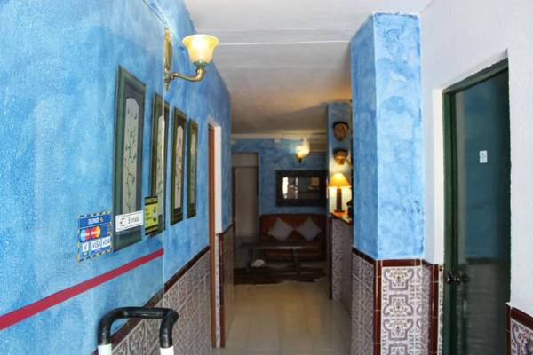 Hostal El Patio