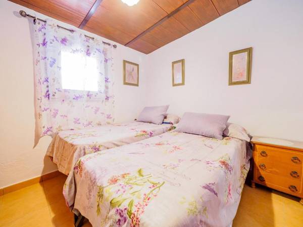 Cubo's Finca el Cortijillo de las Barrancas