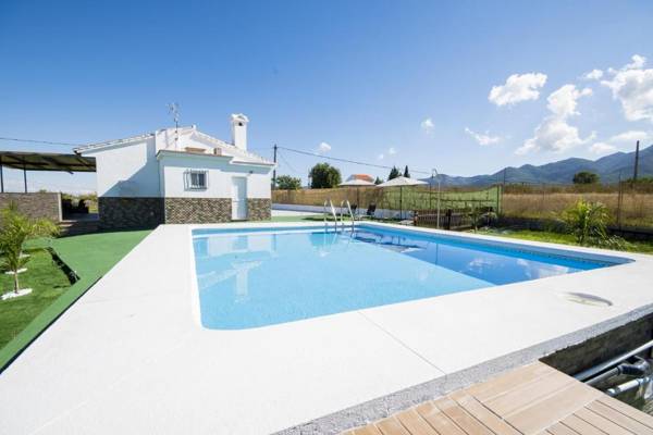 Cubo's Finca La Higuera