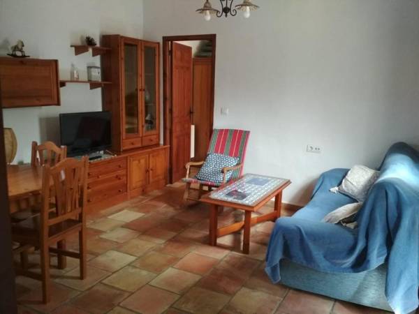 Alojamientos Rurales Cortijo Las Golondrinas