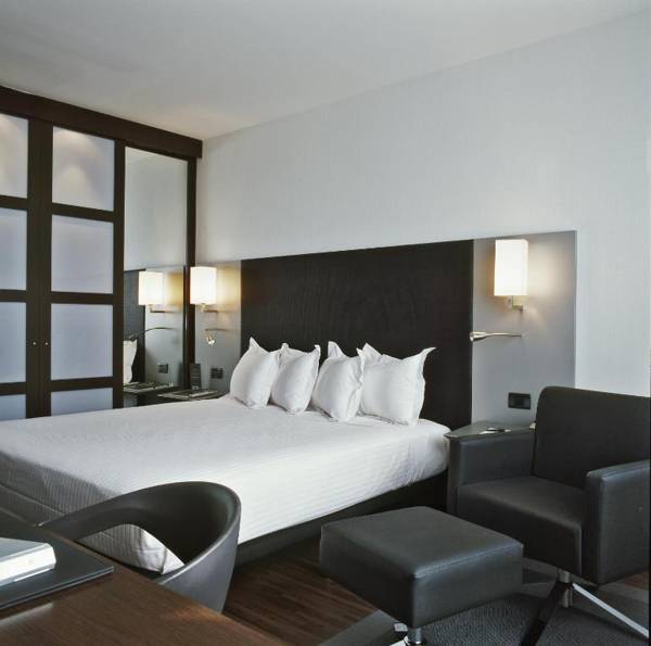 AC Hotel Algeciras by Marriott