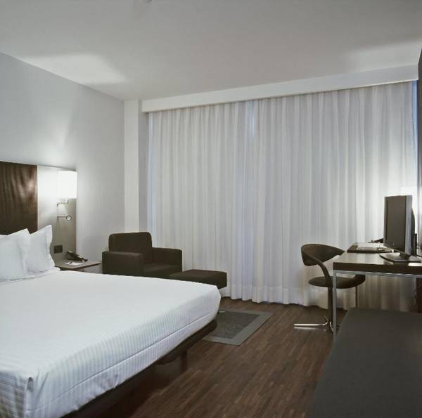 AC Hotel Algeciras by Marriott