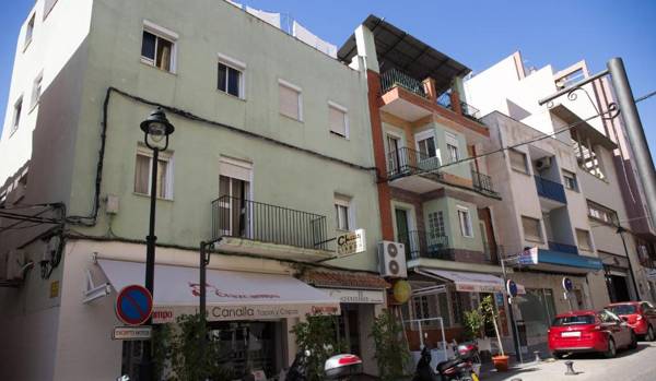 Hospedaje Lisboa Algeciras