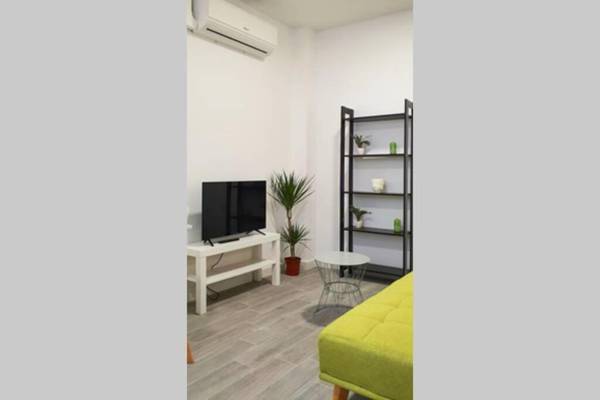 Apartamento de nueva construccion en el centro de Algeciras 2A