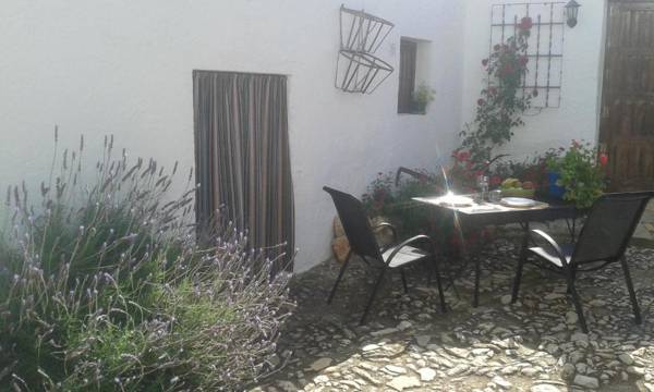 Cortijo Molino los Justos