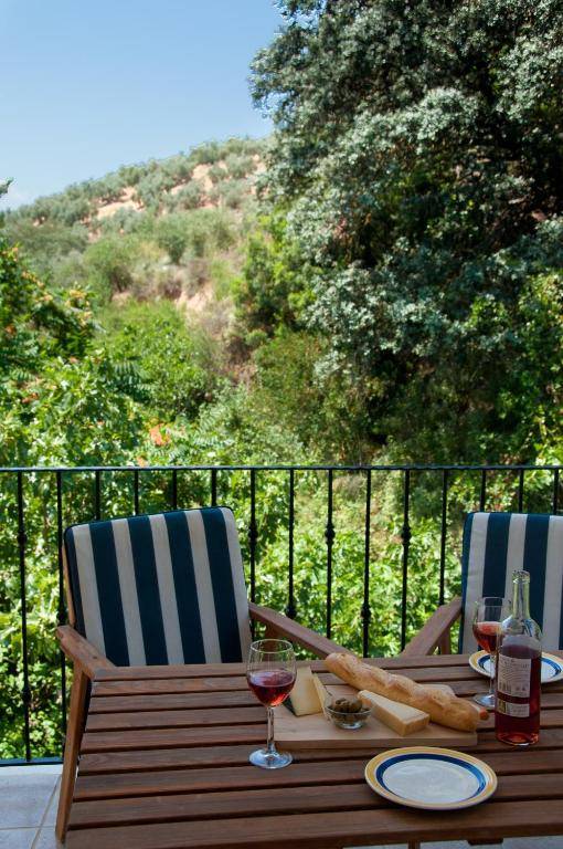 El Granero at Molino la Ratonera