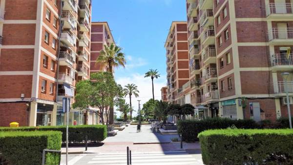 Helena Seaview & Beach-apartment