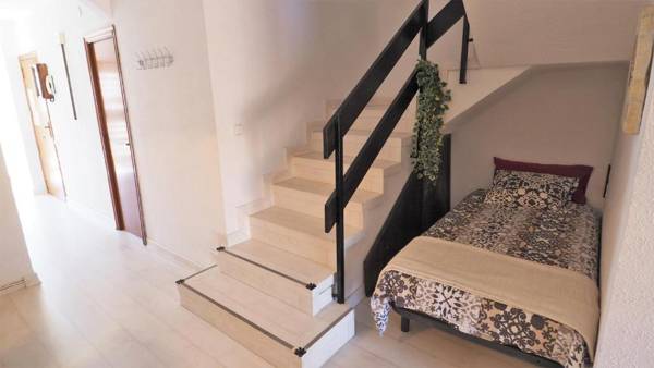 Claire Seaview & Beach-apartment