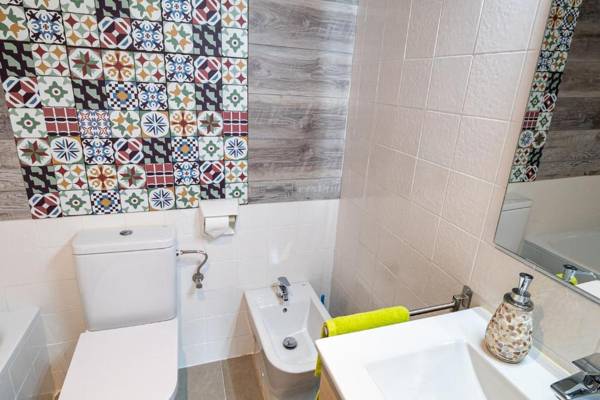 LIANA SEAVIEW & BEACH - apartment