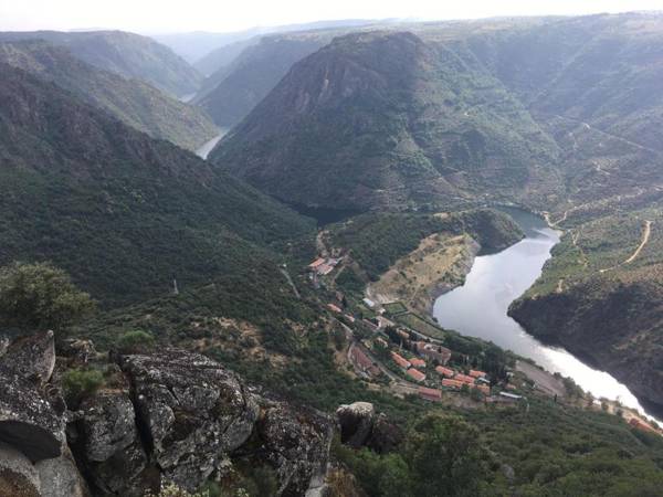 Hotel rural Rinconada de las Arribes