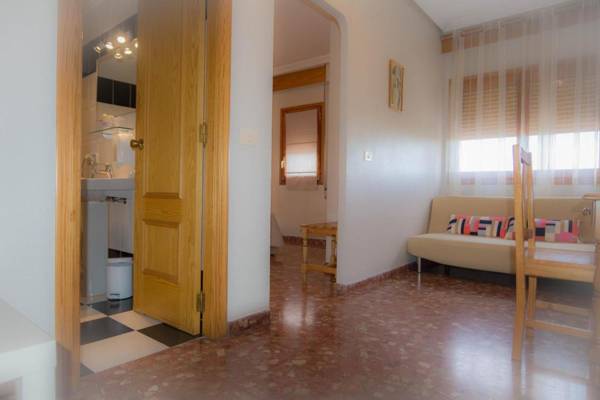 L'Oncle Pere Habitacions