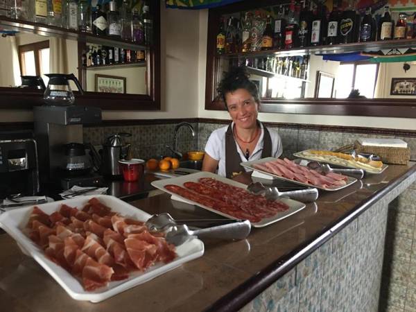 Hotel con encanto Masía la Mota